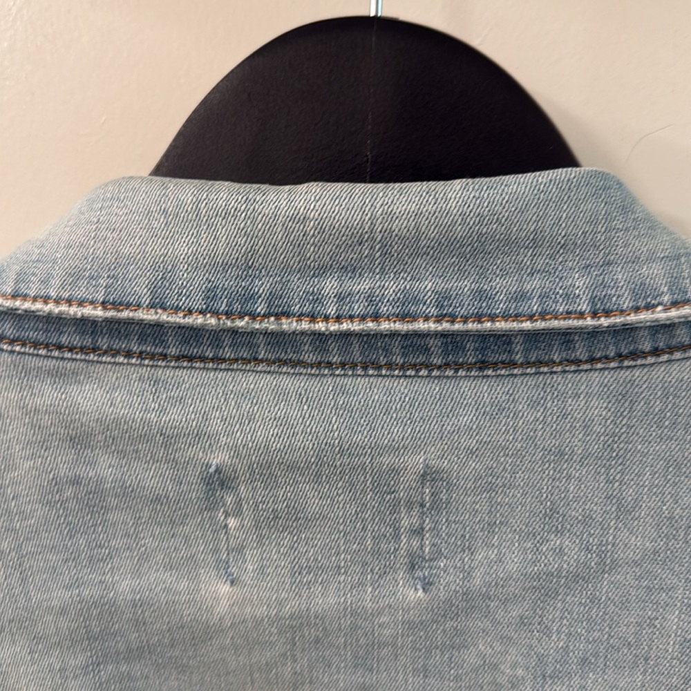 Standard Issue Jacket - Picture 6 of 9